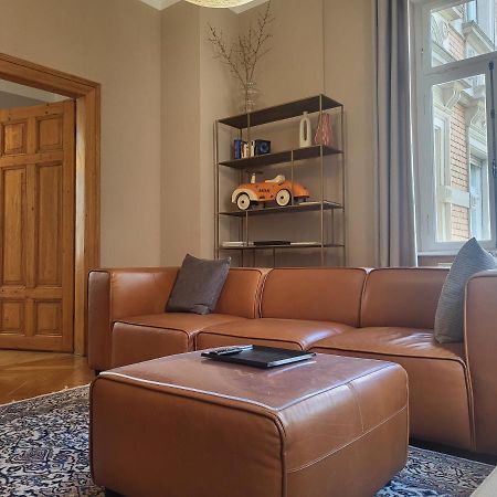 באדן-באדן Am Thalia Designe Apartment מראה חיצוני תמונה
