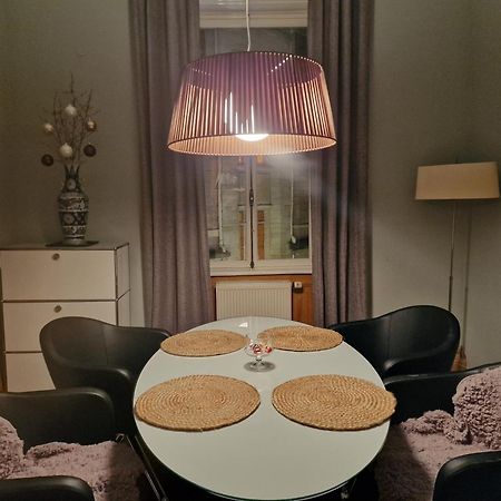 באדן-באדן Am Thalia Designe Apartment מראה חיצוני תמונה