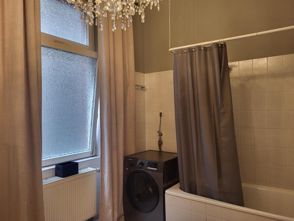 באדן-באדן Am Thalia Designe Apartment מראה חיצוני תמונה