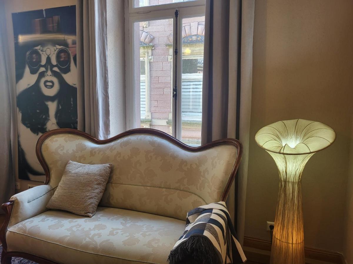 באדן-באדן Am Thalia Designe Apartment מראה חיצוני תמונה