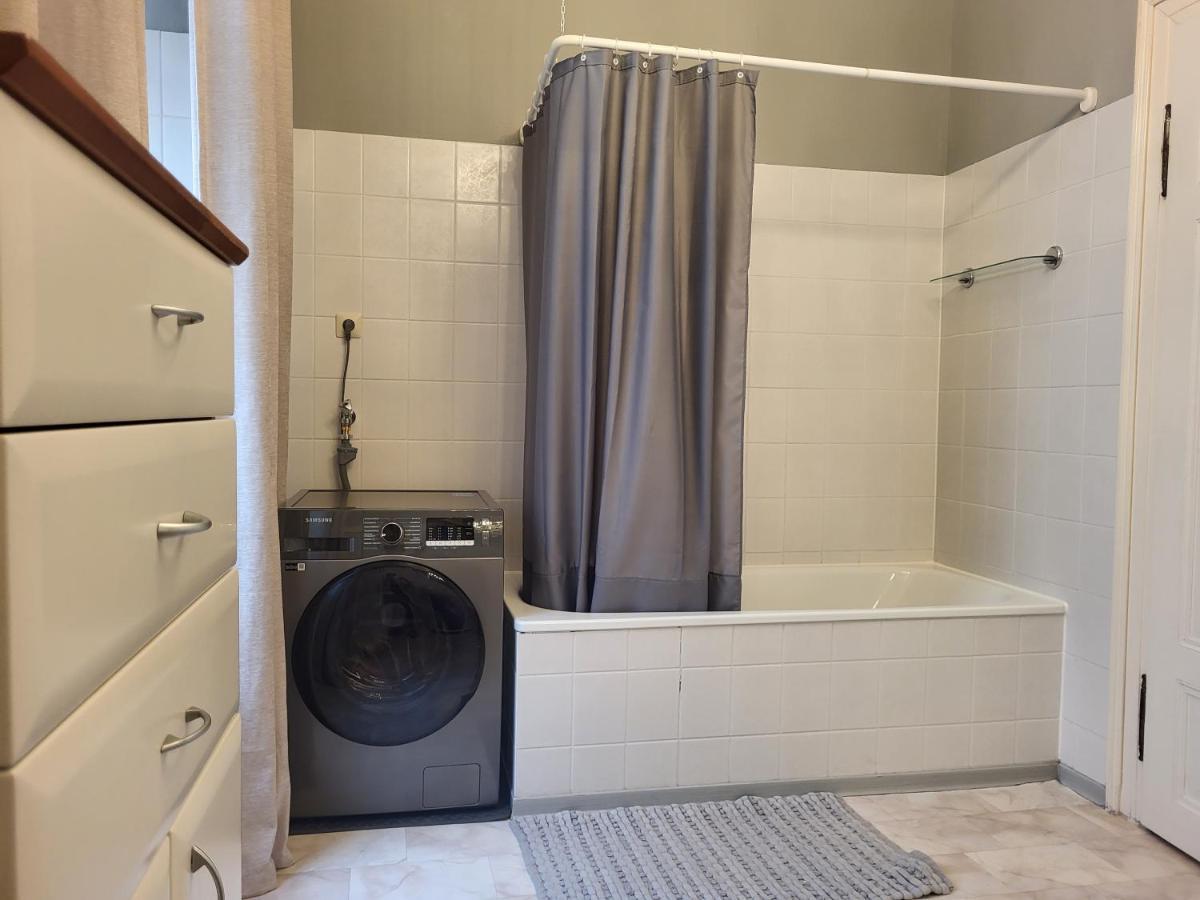 באדן-באדן Am Thalia Designe Apartment מראה חיצוני תמונה