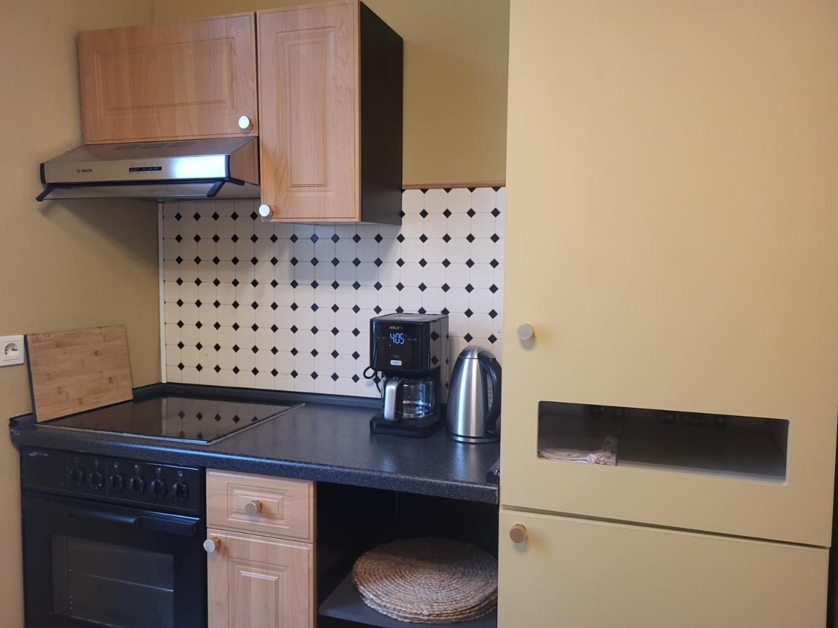באדן-באדן Am Thalia Designe Apartment מראה חיצוני תמונה