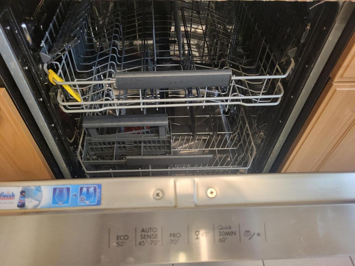 באדן-באדן Am Thalia Designe Apartment מראה חיצוני תמונה