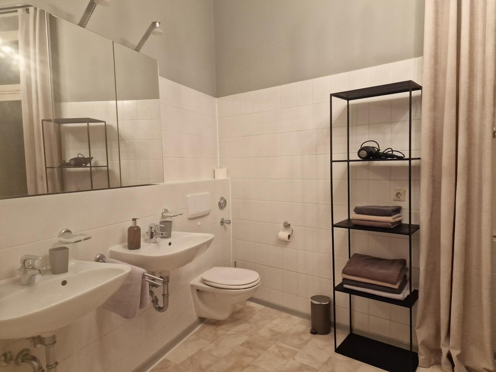 באדן-באדן Am Thalia Designe Apartment מראה חיצוני תמונה