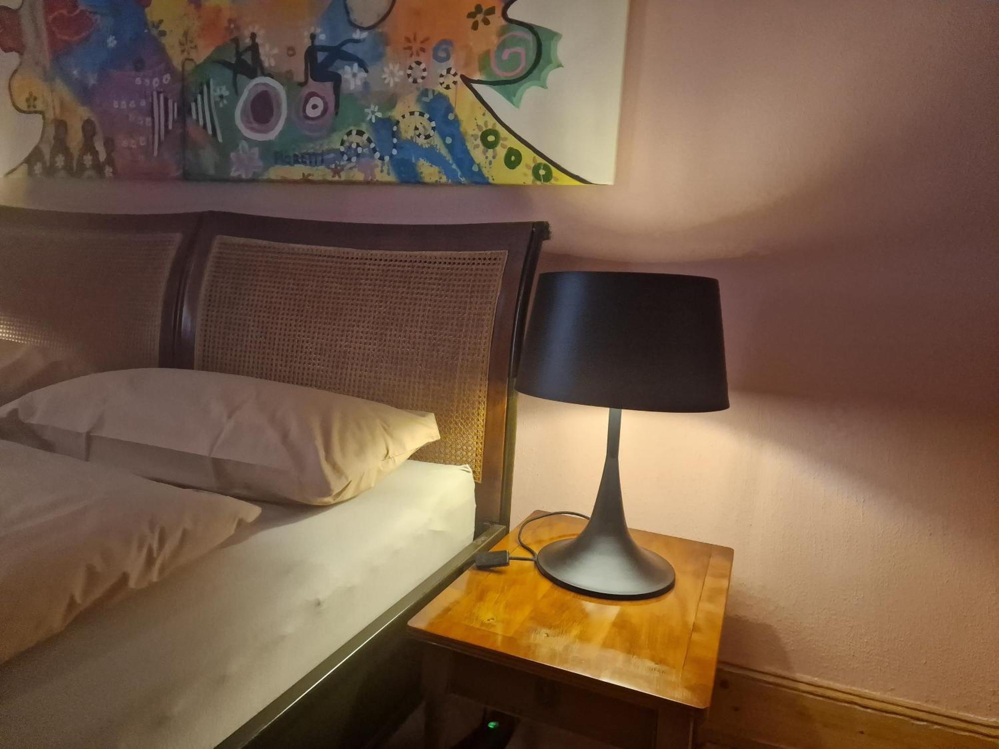 באדן-באדן Am Thalia Designe Apartment מראה חיצוני תמונה