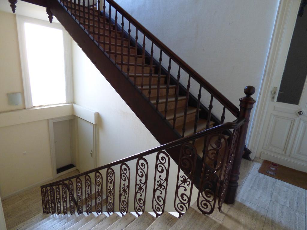 באדן-באדן Am Thalia Designe Apartment מראה חיצוני תמונה