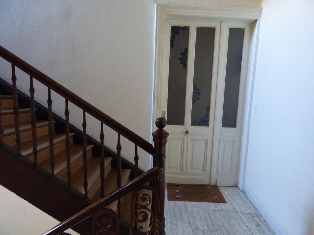 באדן-באדן Am Thalia Designe Apartment מראה חיצוני תמונה